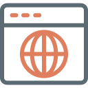 web icon