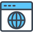 web icon