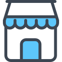 tienda icon