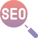 seo icon