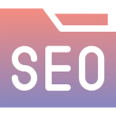 seo icon