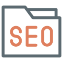 seo icon