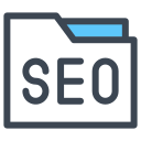 seo icon