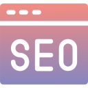 seo icon