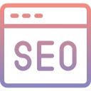 seo icon