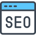 seo icon