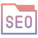 seo icon