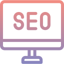 seo icon