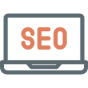 seo icon