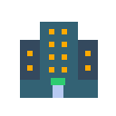 hotel icon