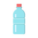 botella de agua icon