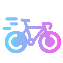 bicicleta icon