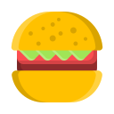 hamburger 