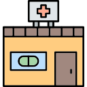 farmacia icon