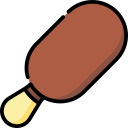 paleta de hielo icon