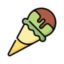 cucurucho de helado icon