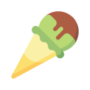 cucurucho de helado icon