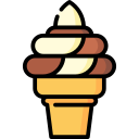 cucurucho de helado icon