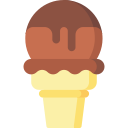 cucurucho de helado icon