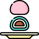 mochi icon