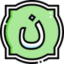 monja icon