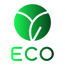 ecológico icon