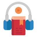 audio libro icon