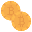 bitcoin icon