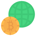 bitcoin icon