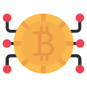 bitcoin icon