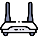 router de wifi