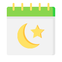 calendario icon