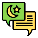 chat icon