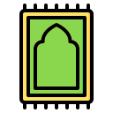 sajadah icon