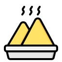 samosa icon