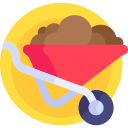 Wheelbarrow 