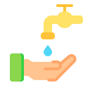 wudu icon