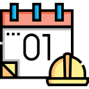 calendario icon