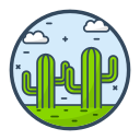 cactus icon