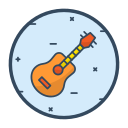 charango icon