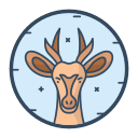 huemul icon