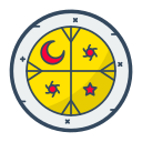 mapuche icon