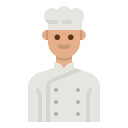 cocinero icon