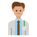 doctor icon