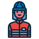 bombero icon