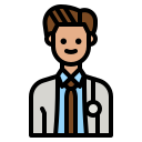 doctor icon