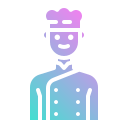 cocinero icon