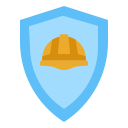 la seguridad icon