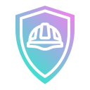 la seguridad icon