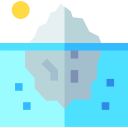 iceberg